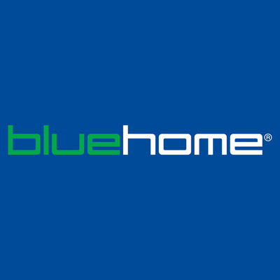 Bluehome