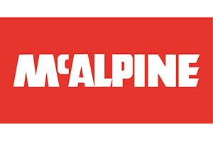 McAlpine