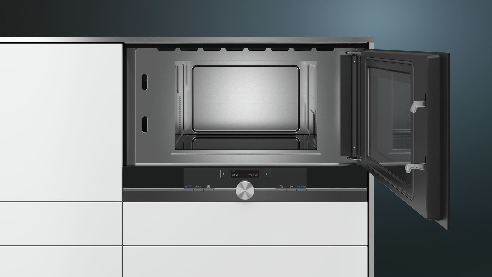 Siemens Solo magnetron