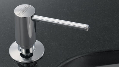 GROHE Zeepdispenser