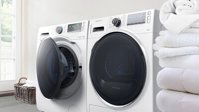 Indesit Droger