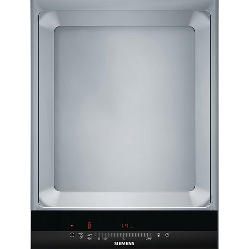 Miele Domino grillplaat