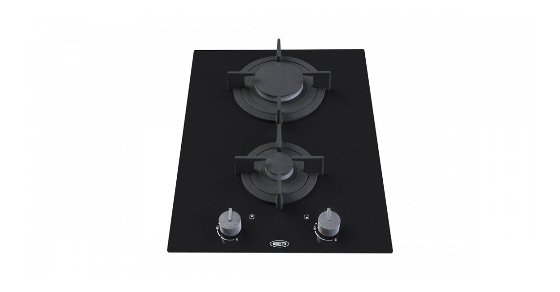 Gaggenau Domino gaskookplaat