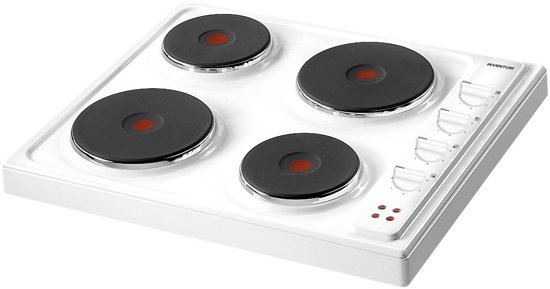 AEG Elektrische kookplaat