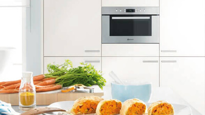 Miele Compacte oven